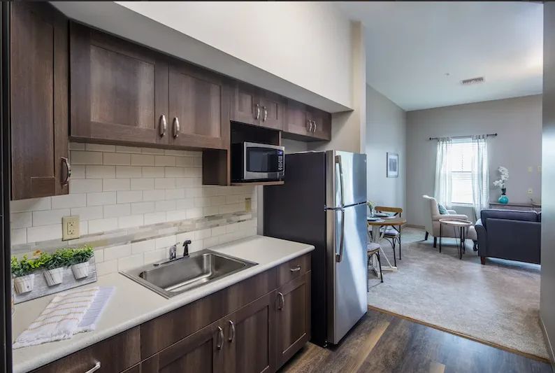 Oak Hill Assisted Living photo 7