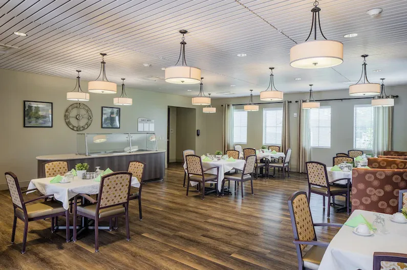 Oak Hill Assisted Living photo 3