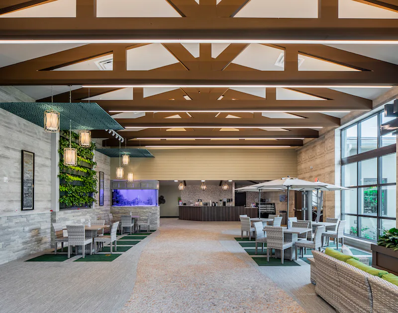 Oak Hill Assisted Living