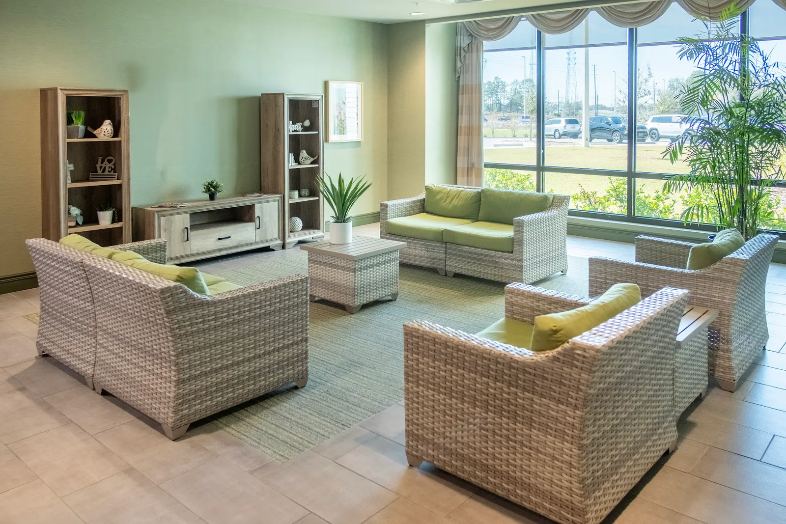 Oak Hill Assisted Living photo 10