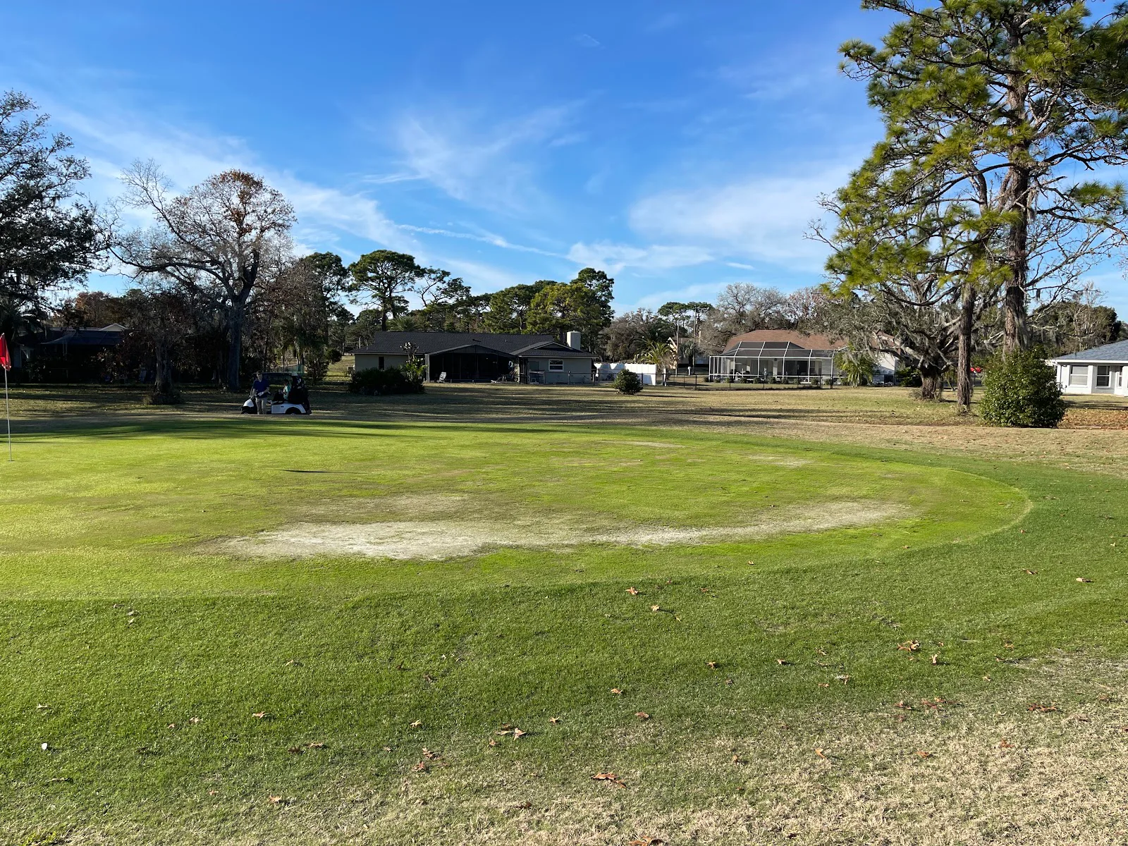 Oak Hill