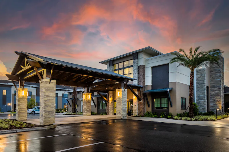 OAK HILL SENIOR CARE photo 5
