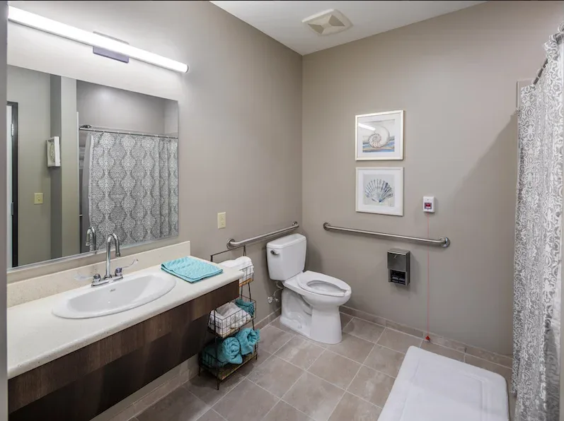 OAK HILL SENIOR CARE photo 9