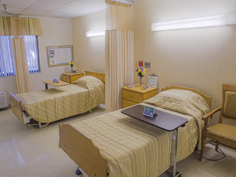 OAK POINTE NURSING & REHABILITATION