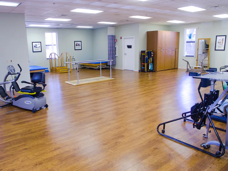 OAK POINTE NURSING & REHABILITATION photo 4