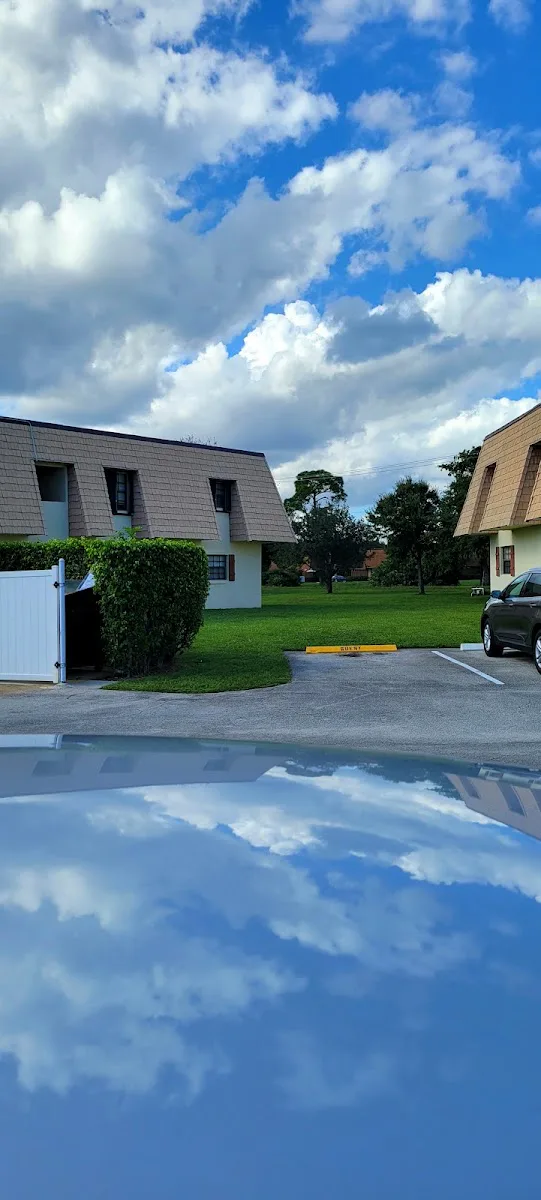 Oak Terrace Housing Of Jordan