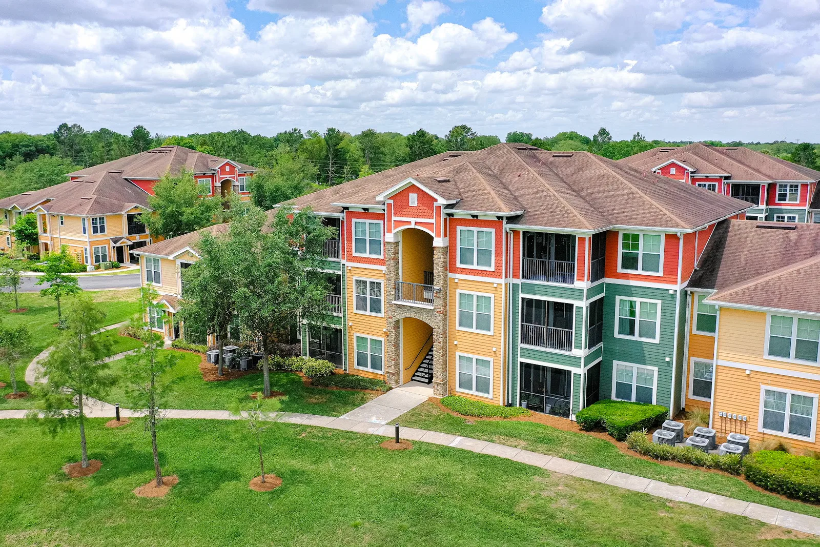 Oakleaf Village photo 6