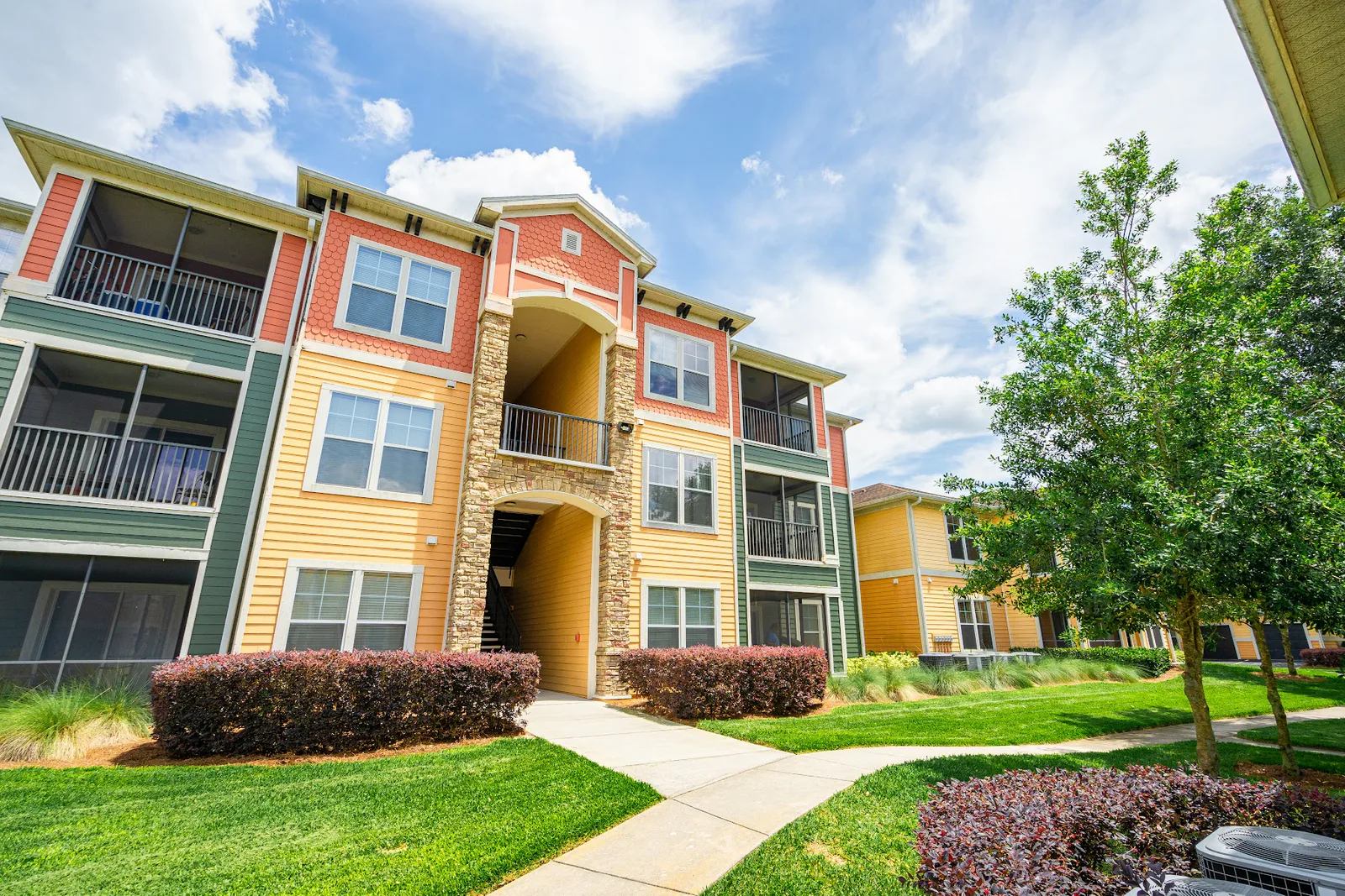 Oakleaf Village