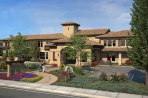 Oakmont Manor
