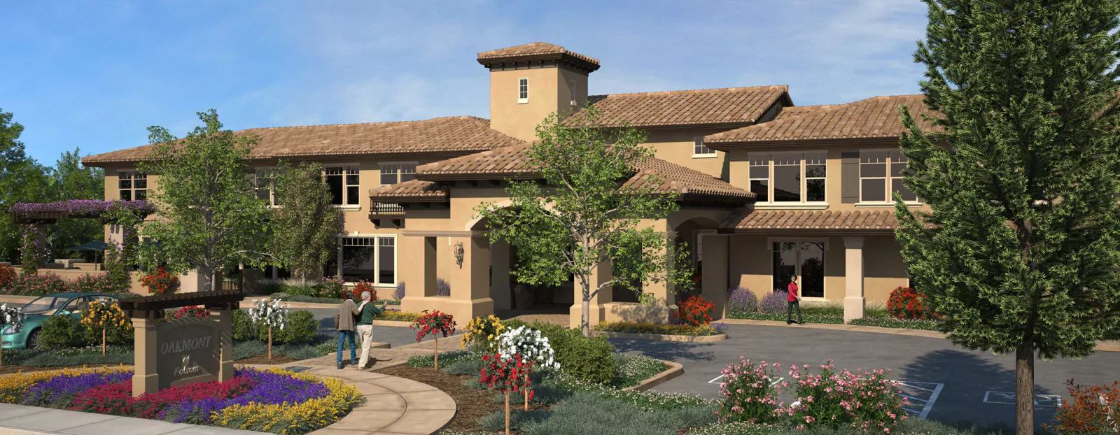 OAKMONT OF FOLSOM