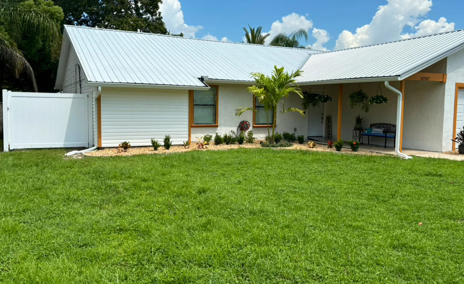 OCEAN BREEZE LIVING LLC