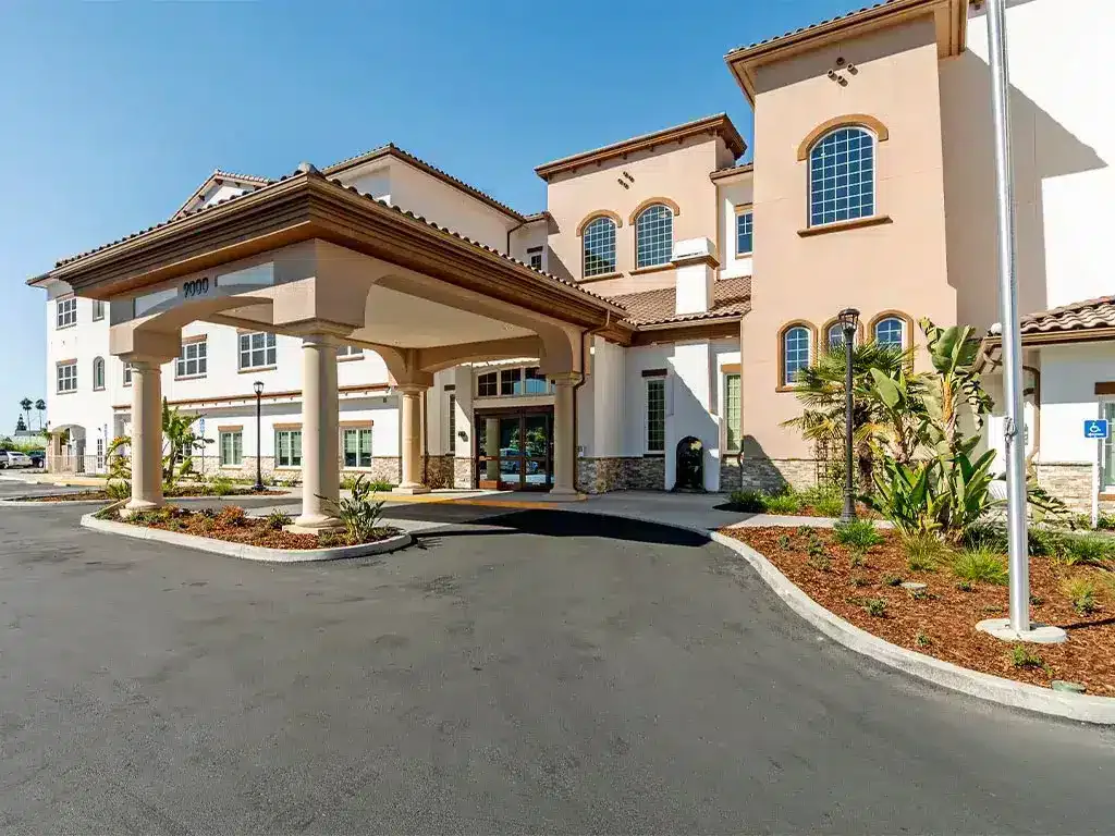 Oceanview Senior Living
