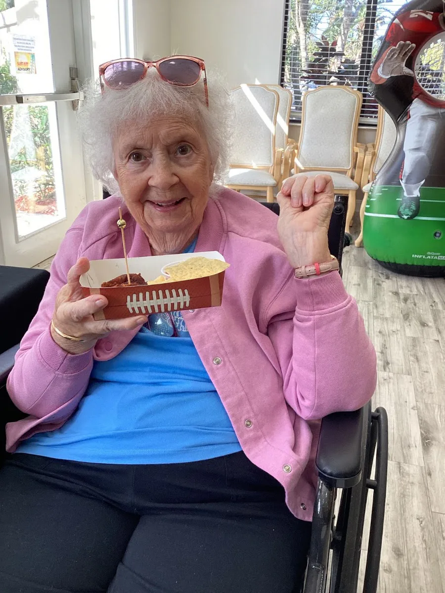 OIL CITY NURSING AND REHAB photo 9