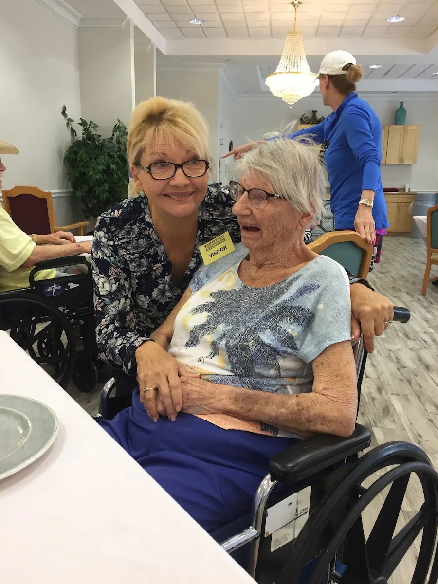 OIL CITY NURSING AND REHAB photo 10