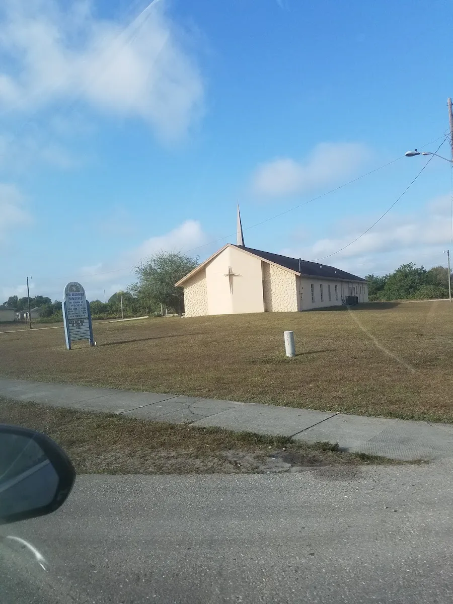 Olive Branch, New Beginnings I, The