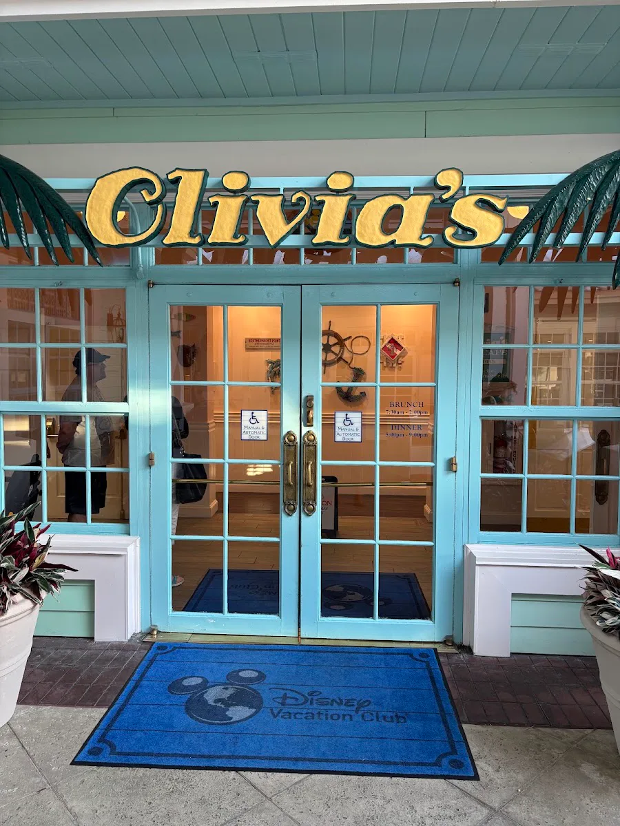 Olivia Home photo 4