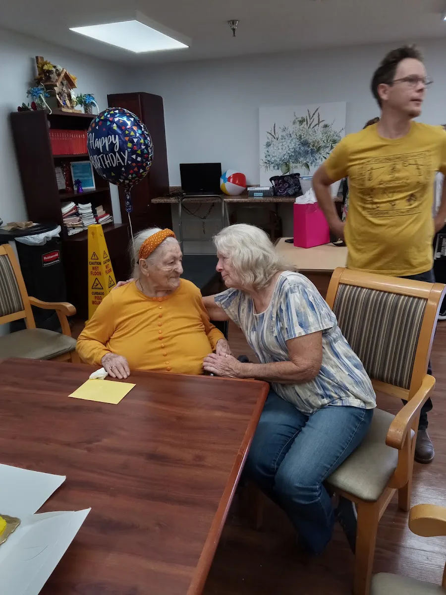 OLNEY REHABILITATION AND CARE CENTER photo 5