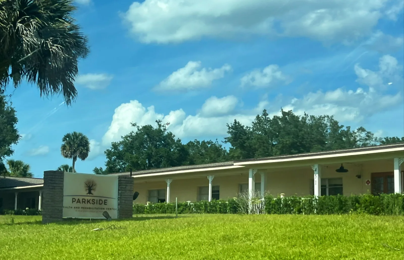 OLNEY REHABILITATION AND CARE CENTER photo 2