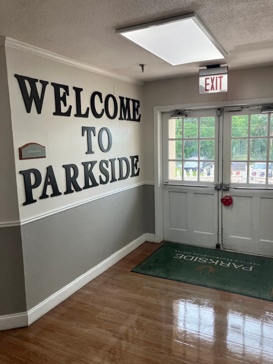 OLNEY REHABILITATION AND CARE CENTER photo 3
