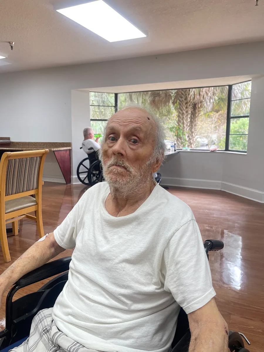 OLNEY REHABILITATION AND CARE CENTER photo 6