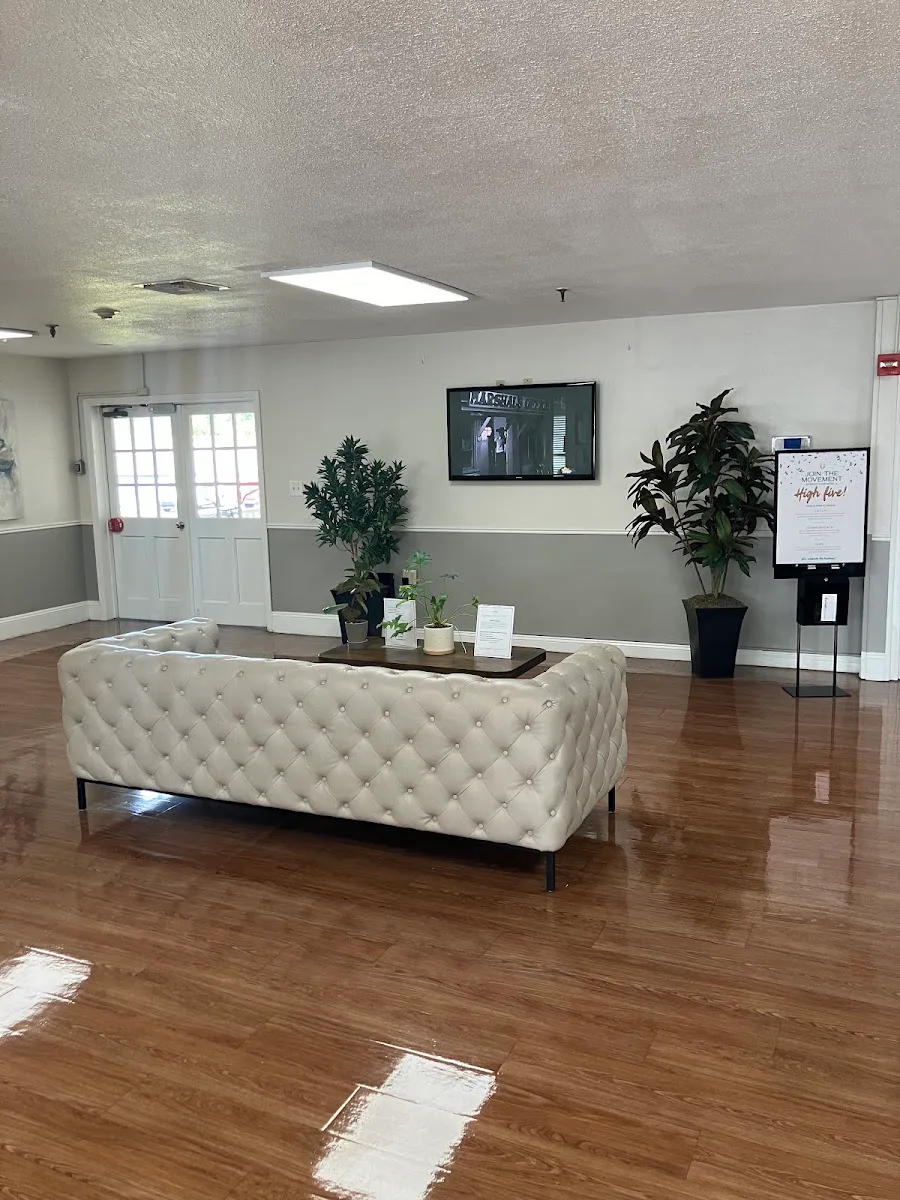 OLNEY REHABILITATION AND CARE CENTER photo 4