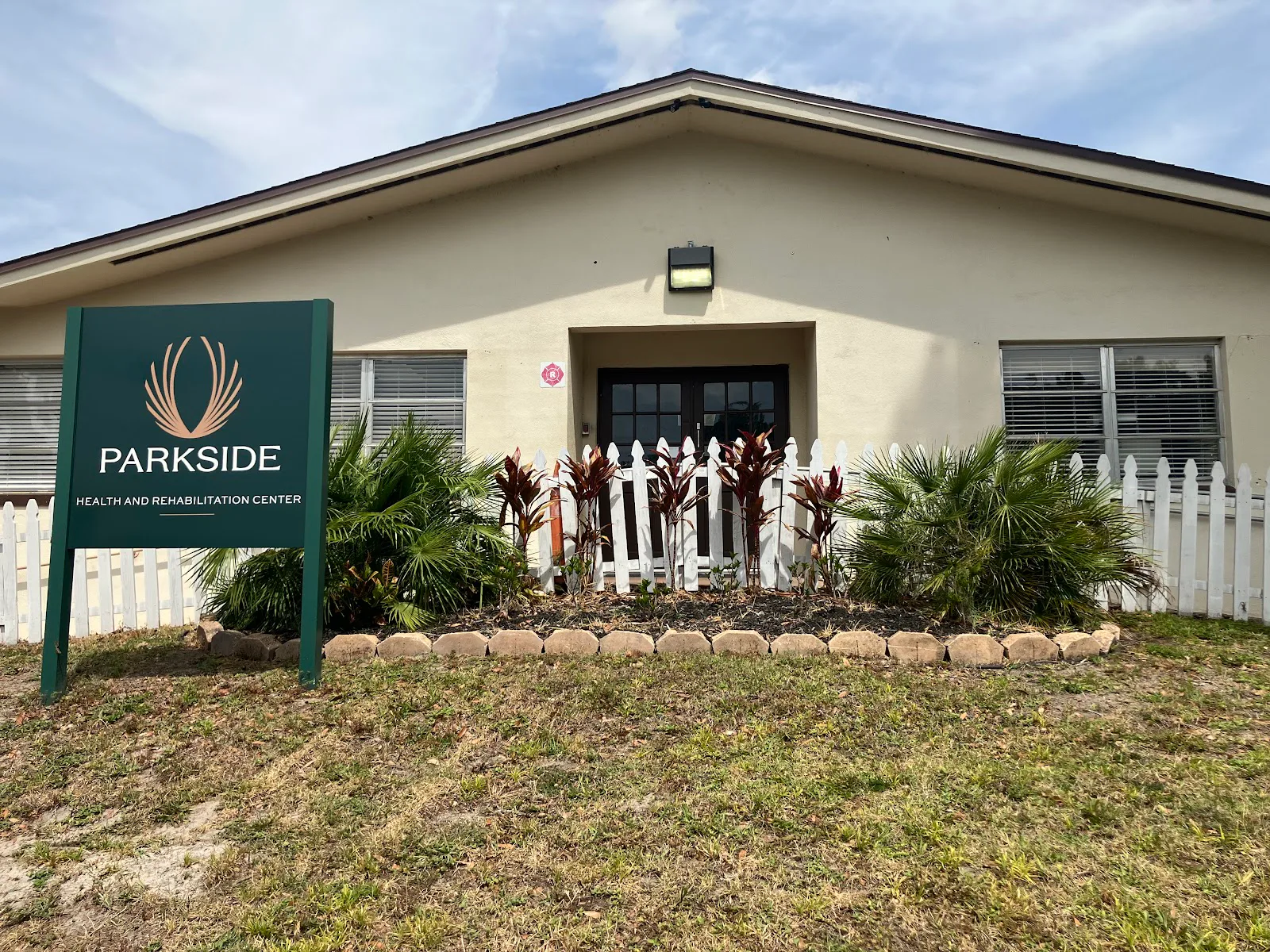OLNEY REHABILITATION AND CARE CENTER