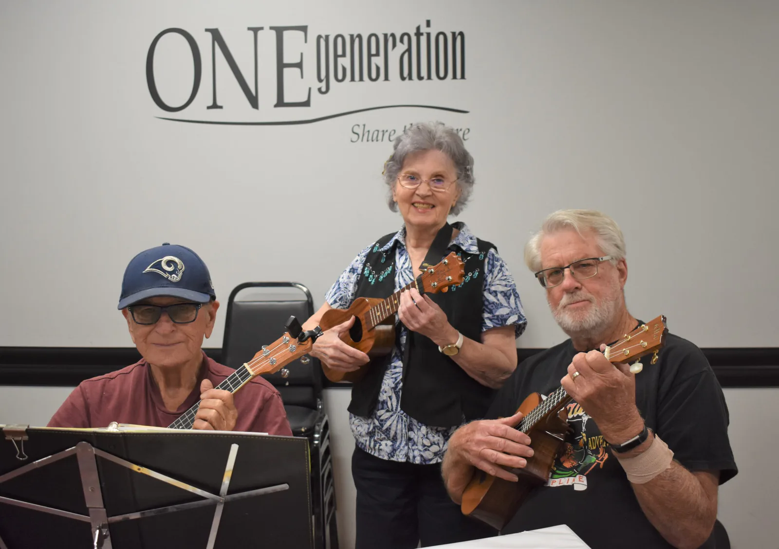 Onegeneration Adult Day Care