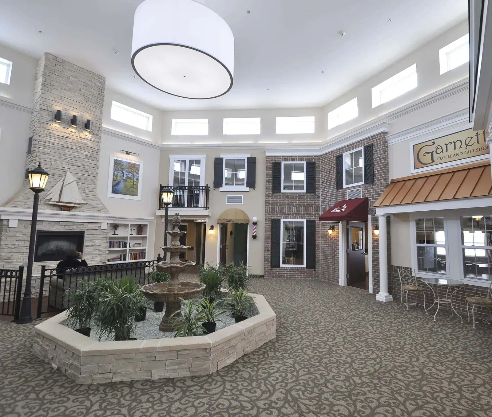 O'NEILL HEALTHCARE LAKEWOOD photo 2