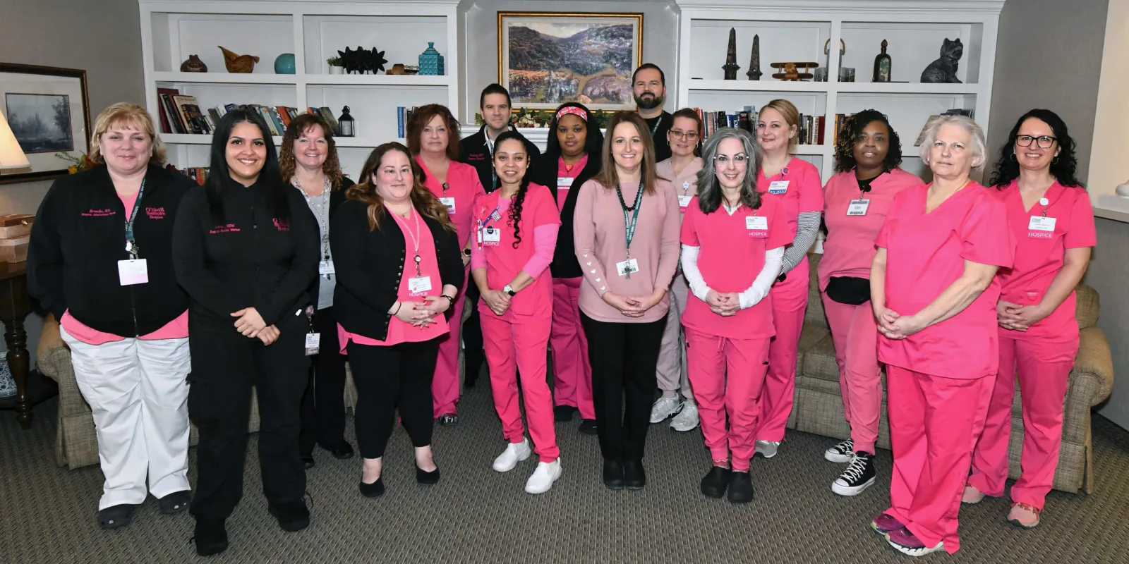 O'NEILL HEALTHCARE LAKEWOOD photo 4