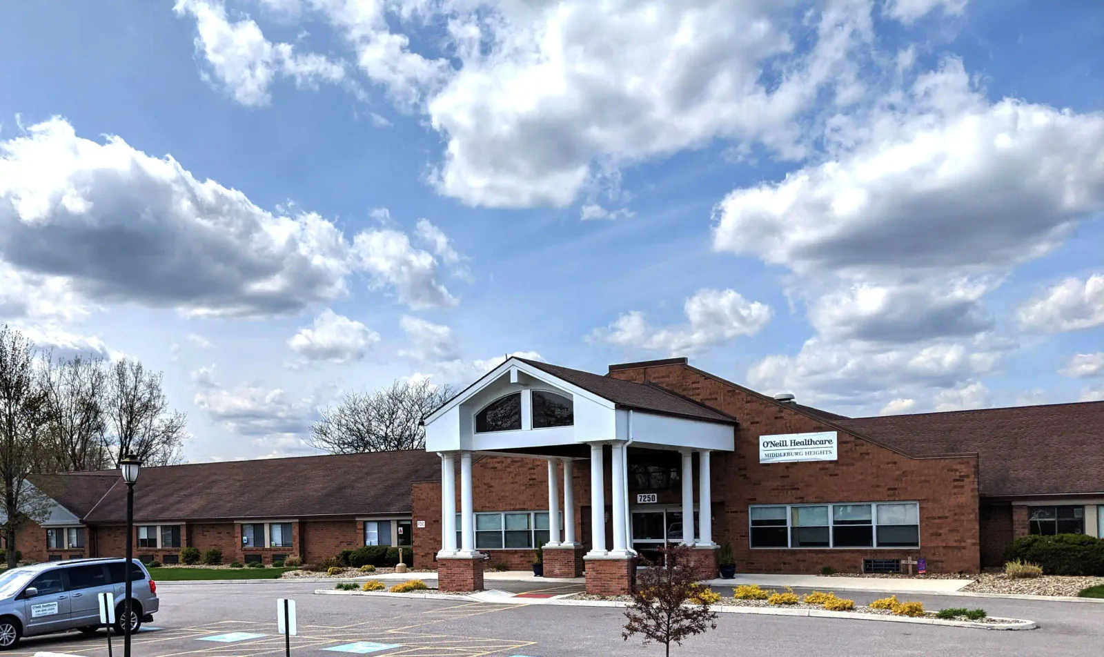 O'NEILL HEALTHCARE LAKEWOOD photo 6