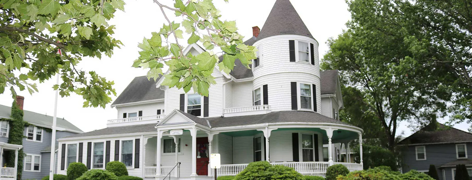 Oosterman's Melrose Rest Home