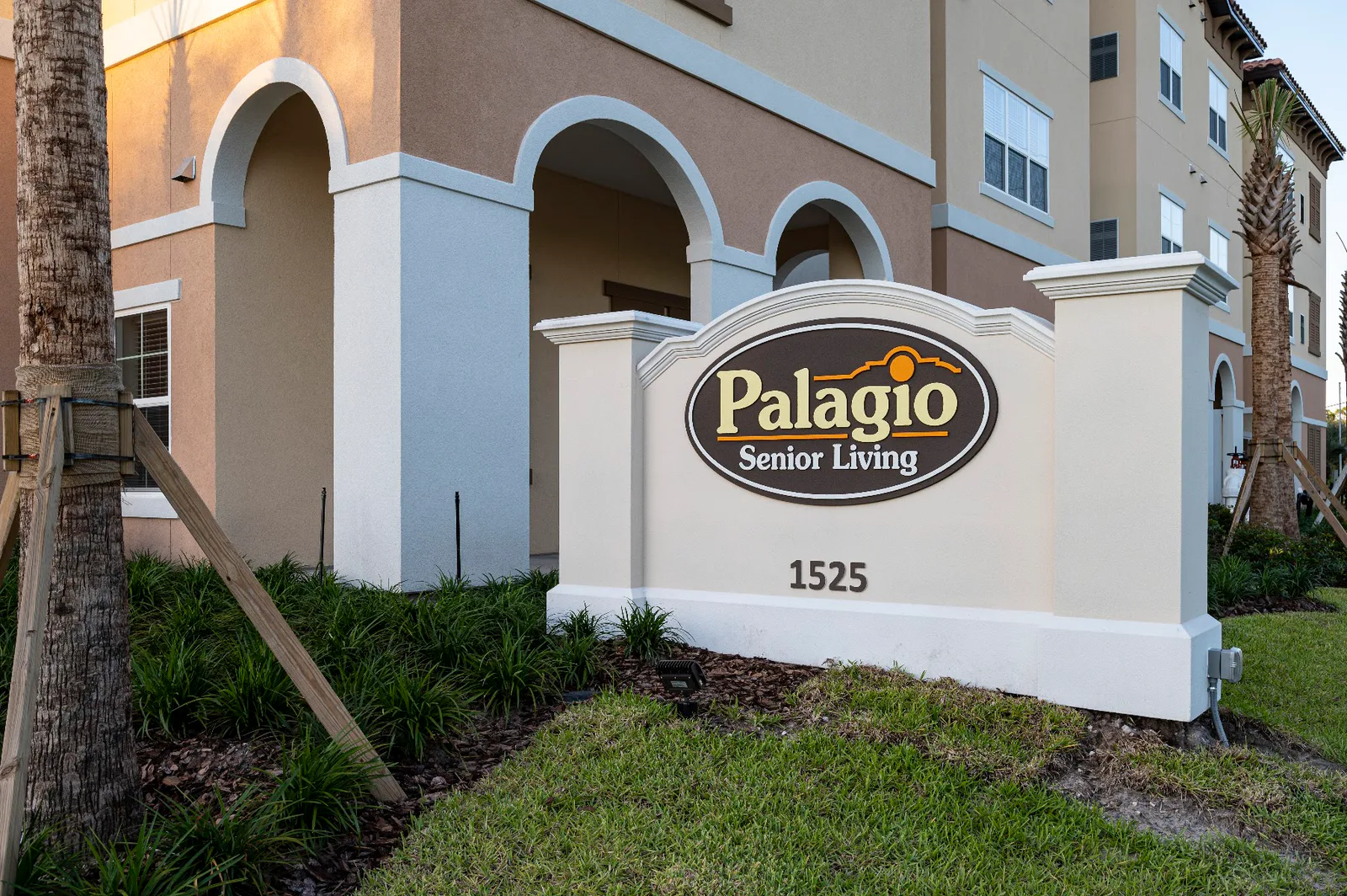 OPA SENIOR LIVING LLC