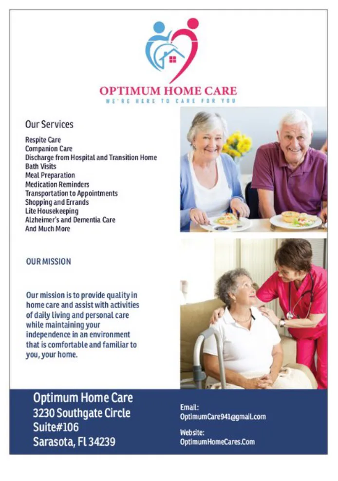 OPTIMUM SENIOR CARE HOME photo 2