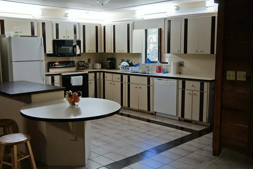 Options Residential Gateway