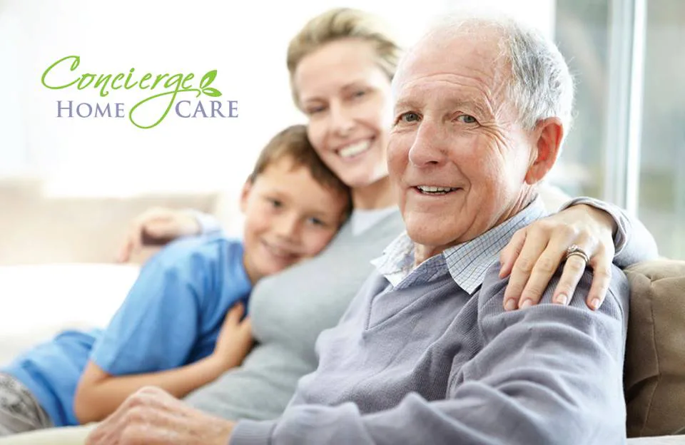 ORANGE POINT HOME CARE