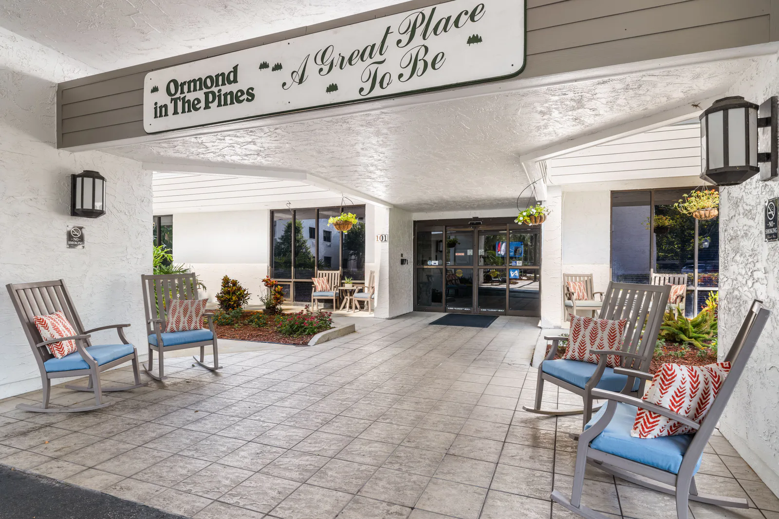 Ormond In the Pines photo 8