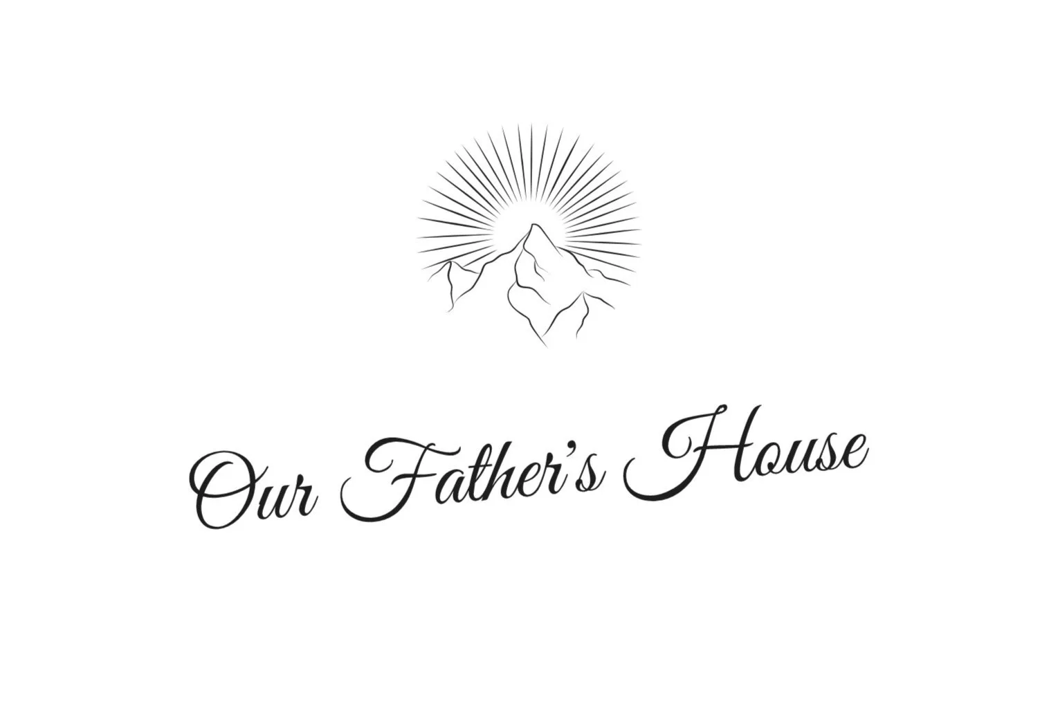 Our Father'S House Christian Home