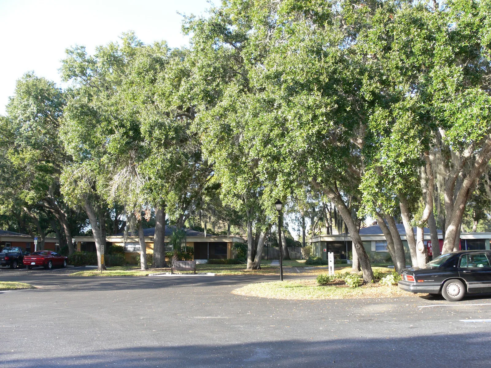 Oxnard Manor Healthcare Center photo 8
