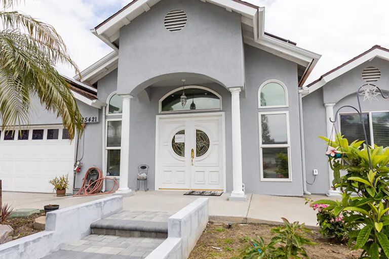 PACIFICA COTTAGE