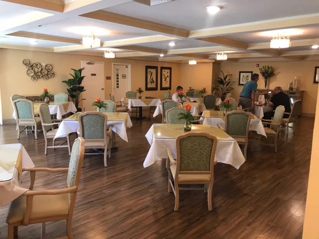 PALM GARDEN RETIREMENT HOME & DEMENTIA CARE photo 4