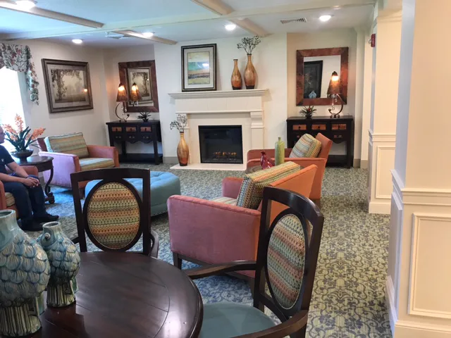 PALM GARDEN RETIREMENT HOME & DEMENTIA CARE photo 5