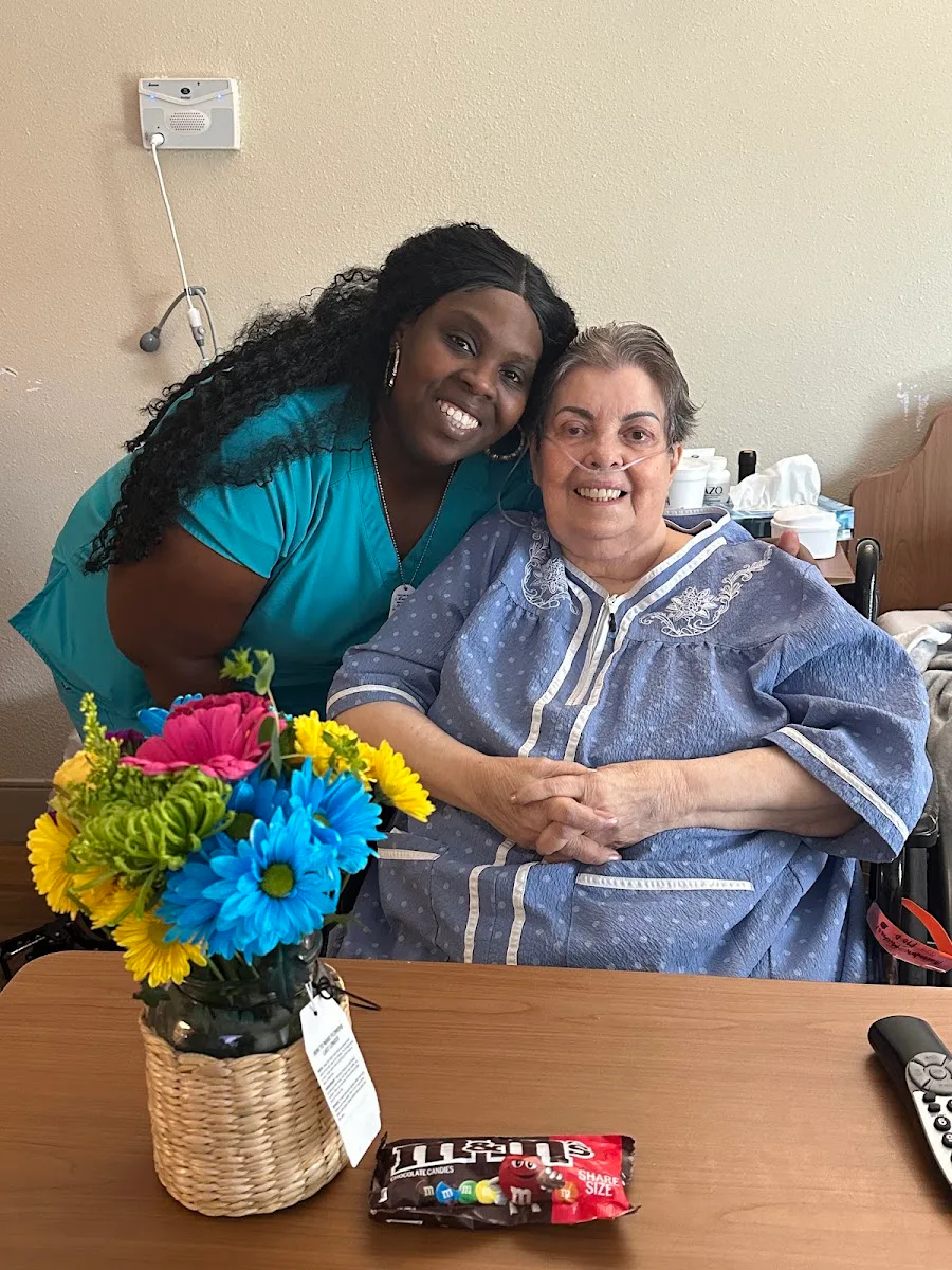 PALM GARDEN RETIREMENT HOME & DEMENTIA CARE photo 10