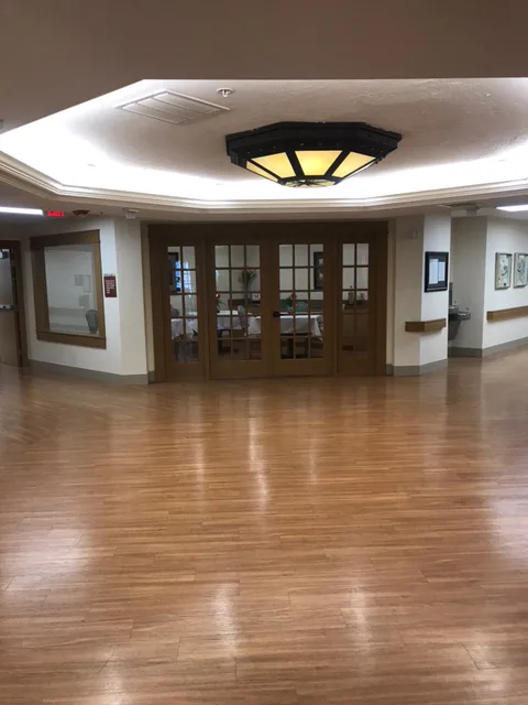 PALM GARDEN RETIREMENT HOME & DEMENTIA CARE photo 8