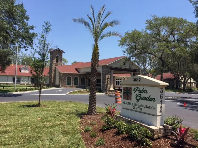 PALM GARDEN RETIREMENT HOME & DEMENTIA CARE photo 2
