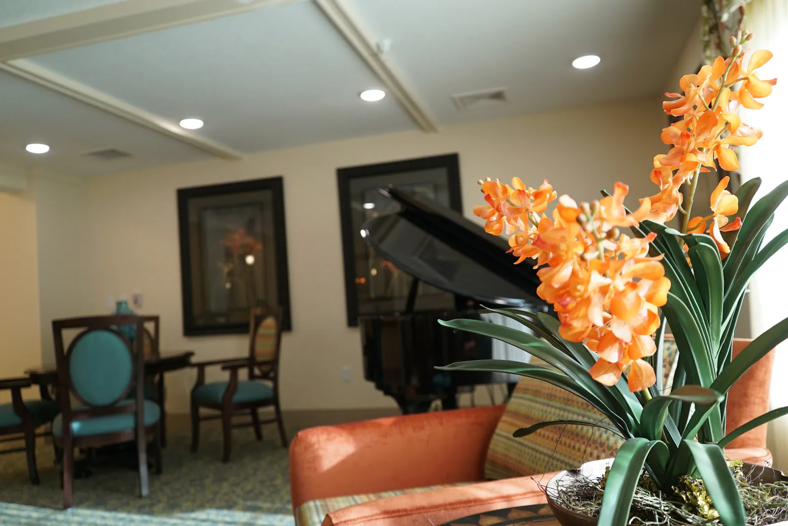 PALM GARDEN RETIREMENT HOME & DEMENTIA CARE photo 7