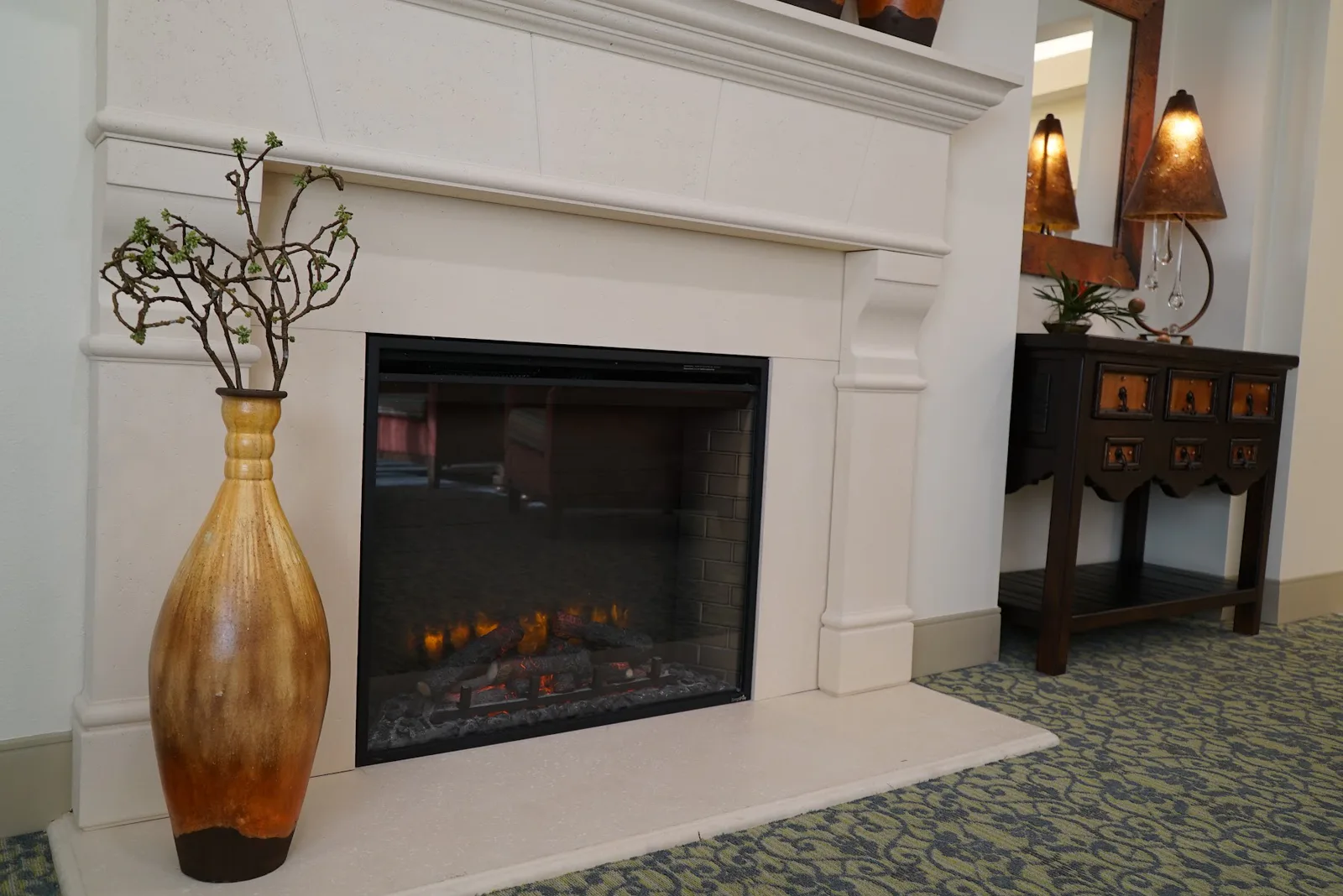 PALM GARDEN RETIREMENT HOME & DEMENTIA CARE photo 6