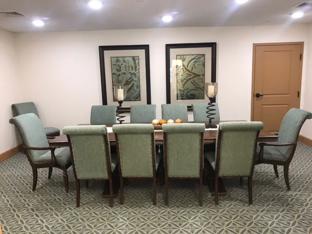 PALM GARDEN RETIREMENT HOME & DEMENTIA CARE photo 3