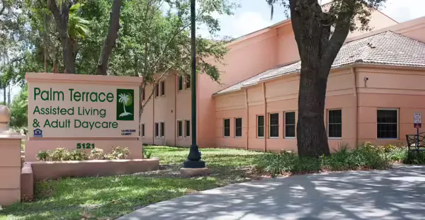 Palm Terrace Assisted Living Facility & Adult Daycare Center photo 1