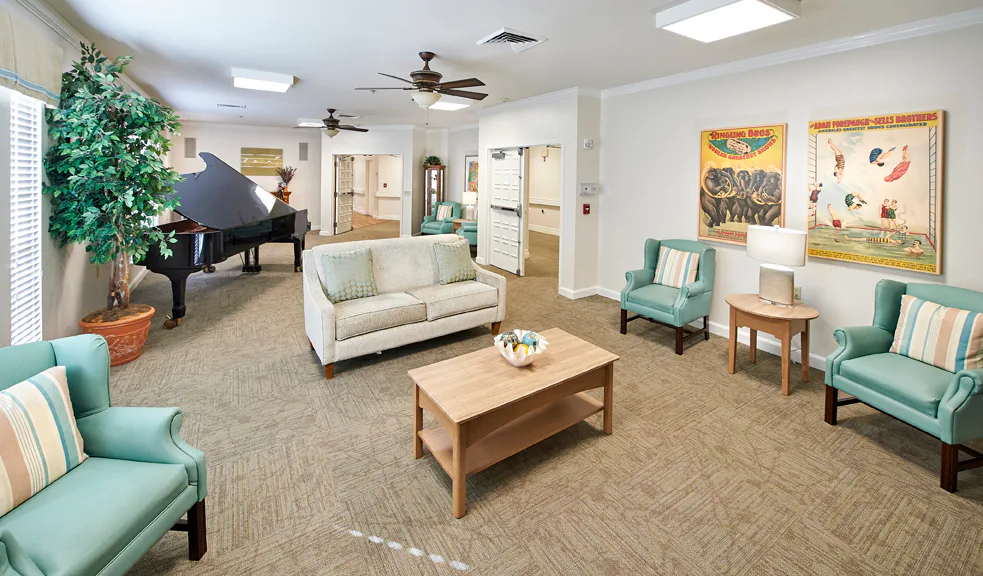 Palmetto Landing photo 2