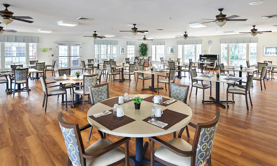 Palmetto Landing photo 7